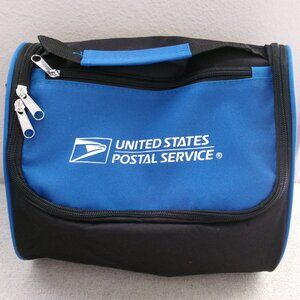USPS Postal Service US Mail Mini Travel Cooler - Brand New